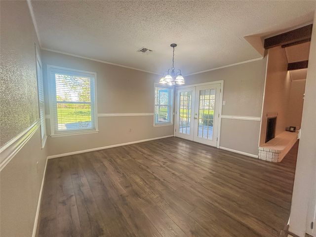 851 Leroy Parkway, Elm Mott, TX 76640