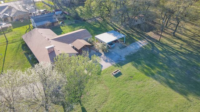 851 Leroy Parkway, Elm Mott, TX 76640