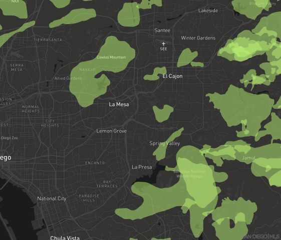 56 Glen 0, San Diego, CA 92114