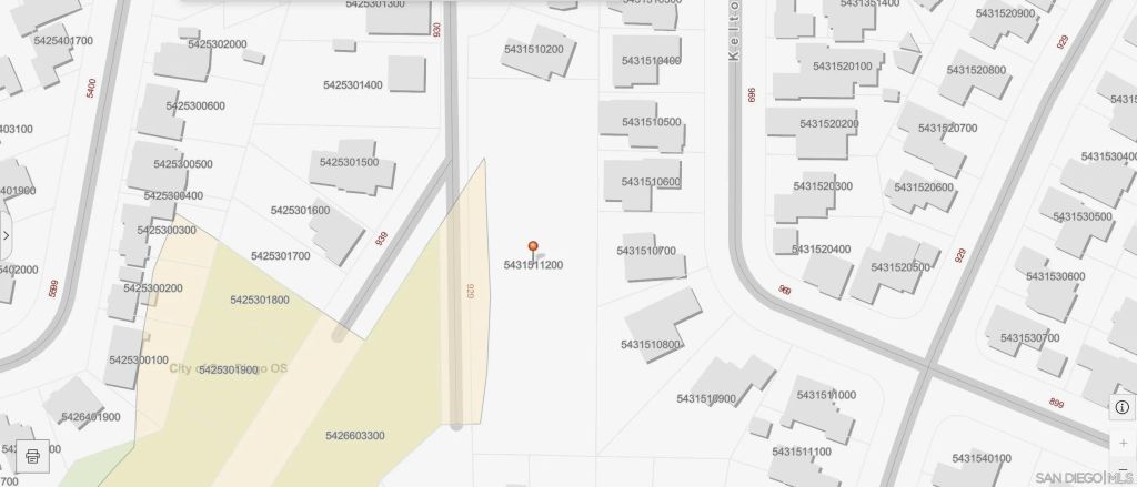 56 Glen 0, San Diego, CA 92114