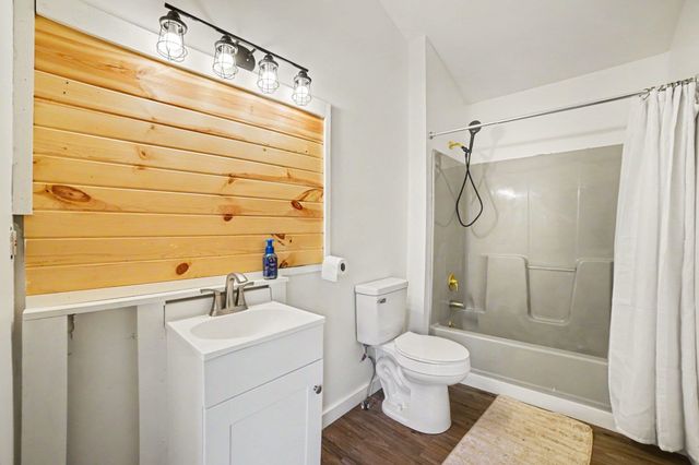 2457 E Ludington Drive, Grant Twp, MI 48617