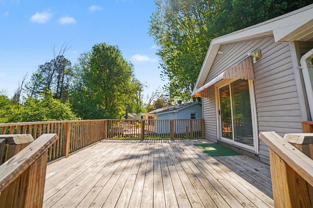 2457 E Ludington Drive, Grant Twp, MI 48617