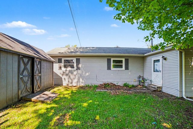 2457 E Ludington Drive, Grant Twp, MI 48617
