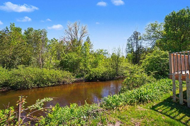 2457 E Ludington Drive, Grant Twp, MI 48617