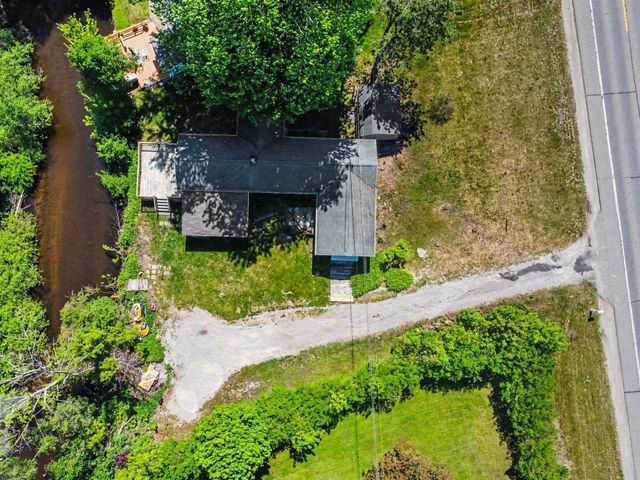 2457 E Ludington Drive, Grant Twp, MI 48617
