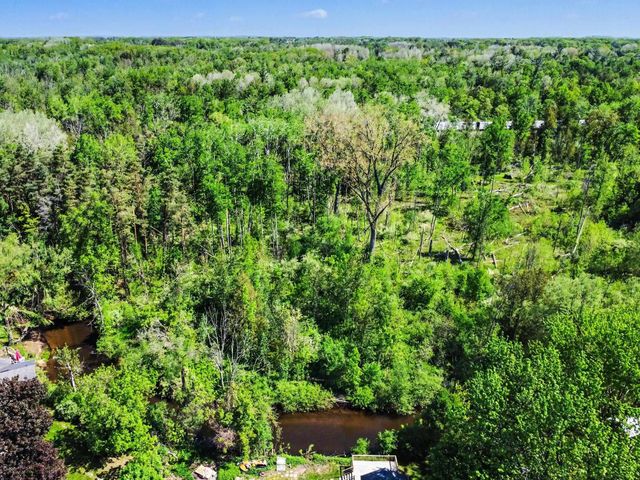 2457 E Ludington Drive, Grant Twp, MI 48617
