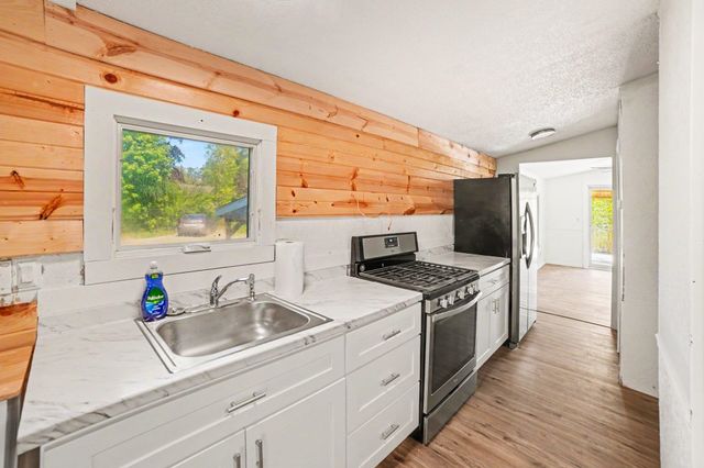 2457 E Ludington Drive, Grant Twp, MI 48617