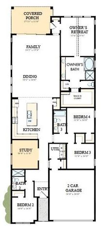 340 Twilight Haze Court, Willis, TX 77318