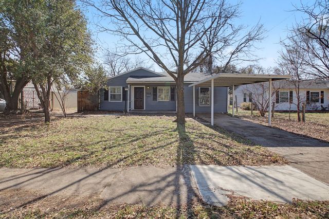 2508 Hillglenn Road, Dallas, TX 75228