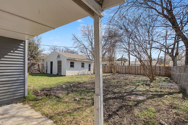 2508 Hillglenn Road, Dallas, TX 75228