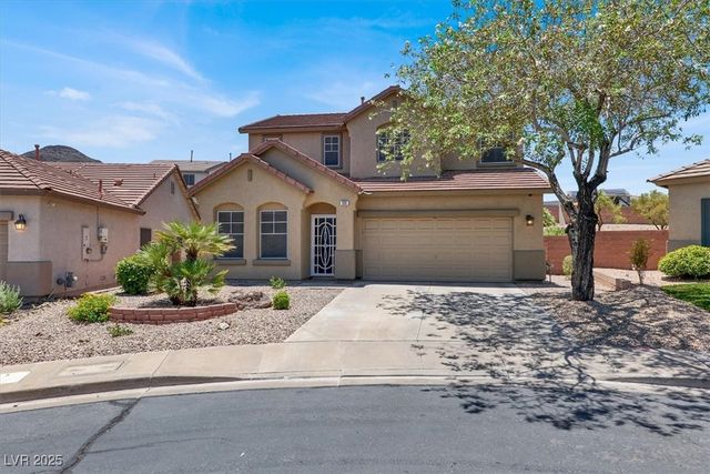636 Pacific Cascades Drive, Henderson, NV 89012
