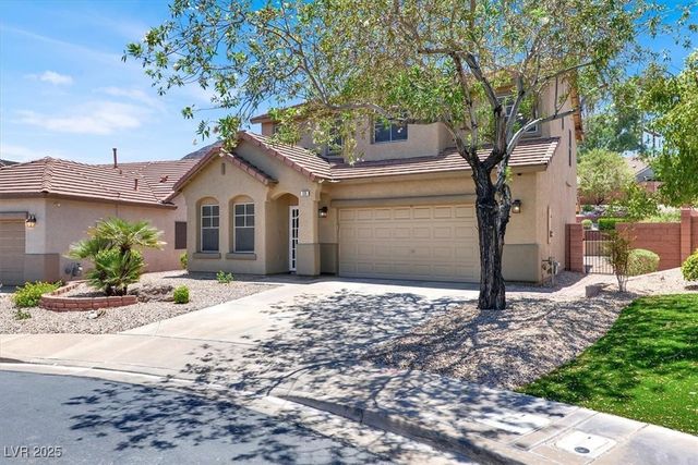 636 Pacific Cascades Drive, Henderson, NV 89012