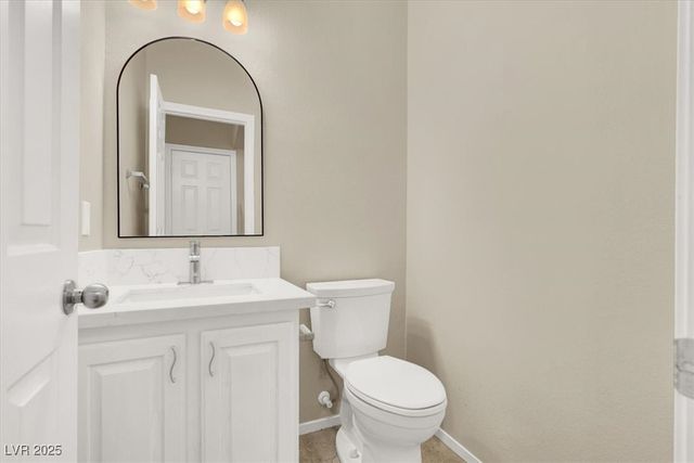 636 Pacific Cascades Drive, Henderson, NV 89012