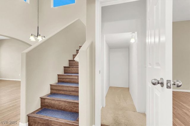 636 Pacific Cascades Drive, Henderson, NV 89012