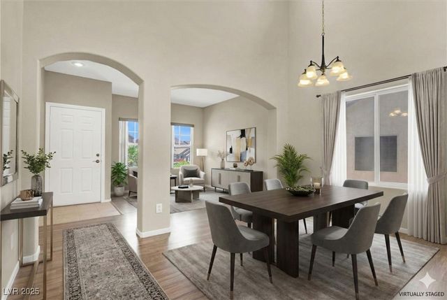 636 Pacific Cascades Drive, Henderson, NV 89012