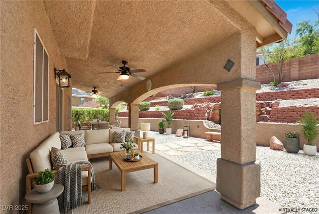 636 Pacific Cascades Drive, Henderson, NV 89012