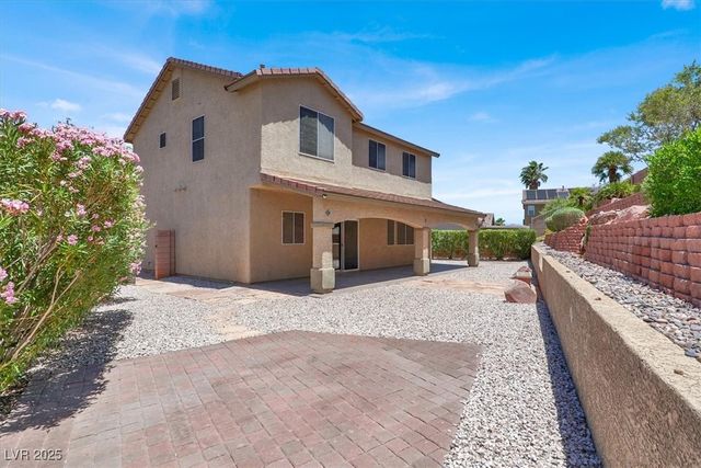 636 Pacific Cascades Drive, Henderson, NV 89012