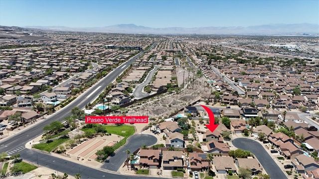 636 Pacific Cascades Drive, Henderson, NV 89012