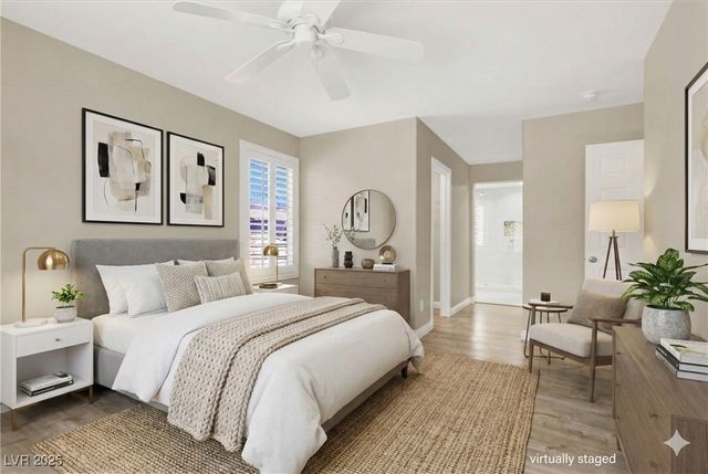 636 Pacific Cascades Drive, Henderson, NV 89012