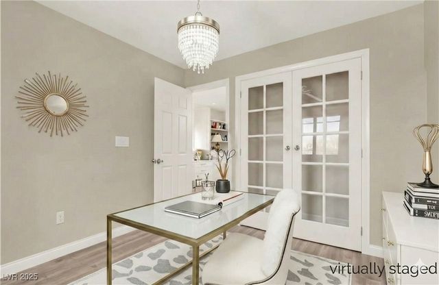 636 Pacific Cascades Drive, Henderson, NV 89012