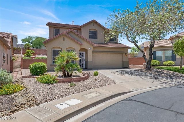 636 Pacific Cascades Drive, Henderson, NV 89012
