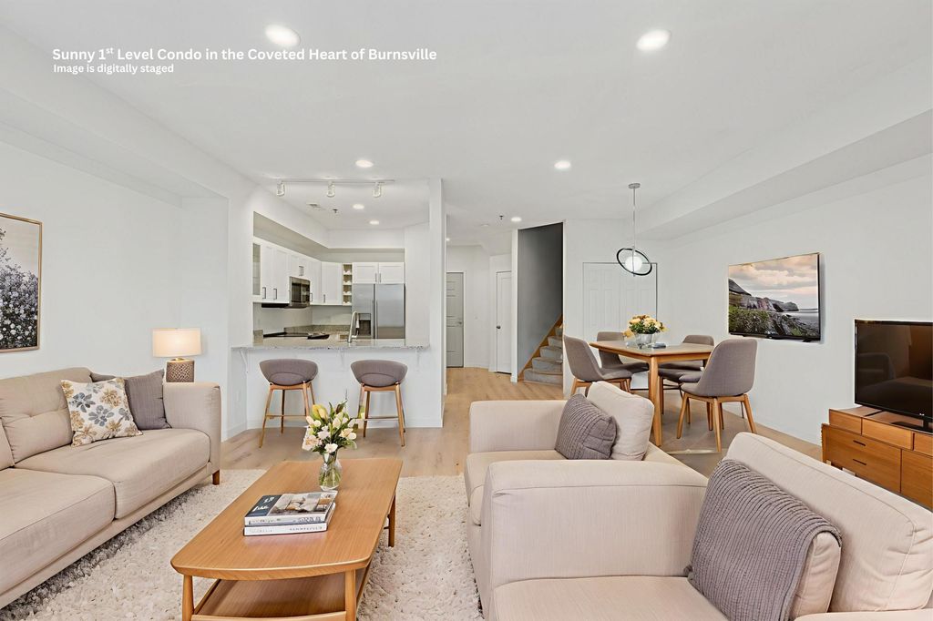 150 E Burnsville Parkway 116, Burnsville, MN 55337