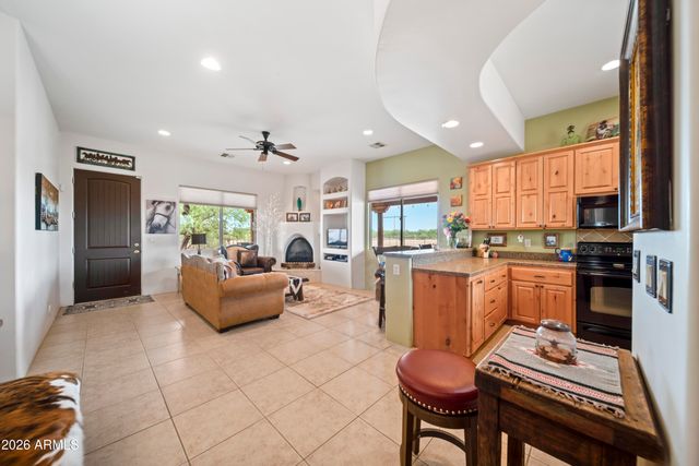 50812 N 453RD Avenue, Wickenburg, AZ 85390