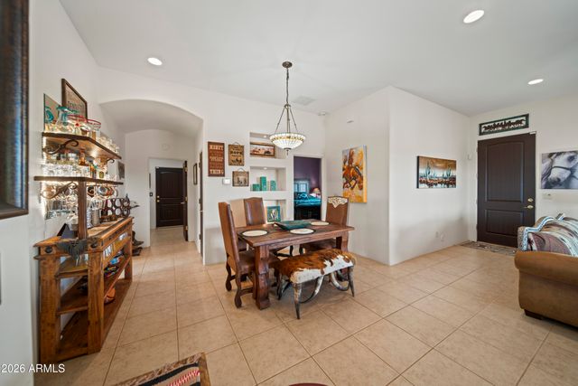 50812 N 453RD Avenue, Wickenburg, AZ 85390