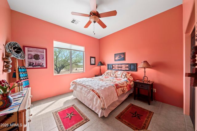 50812 N 453RD Avenue, Wickenburg, AZ 85390