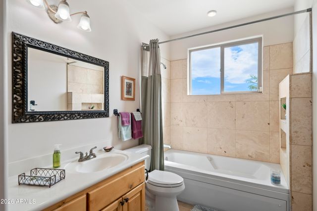 50812 N 453RD Avenue, Wickenburg, AZ 85390