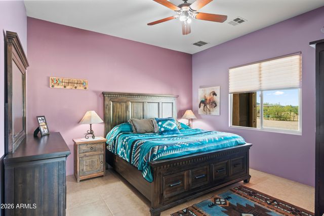 50812 N 453RD Avenue, Wickenburg, AZ 85390