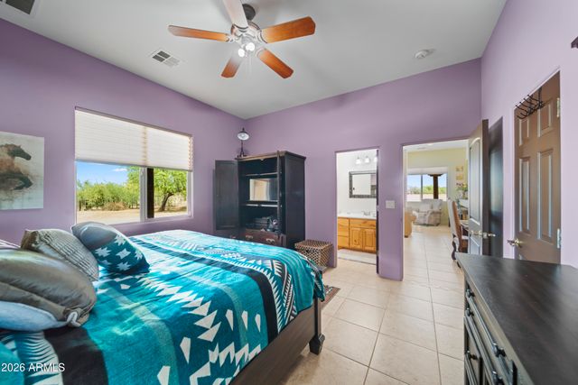 50812 N 453RD Avenue, Wickenburg, AZ 85390