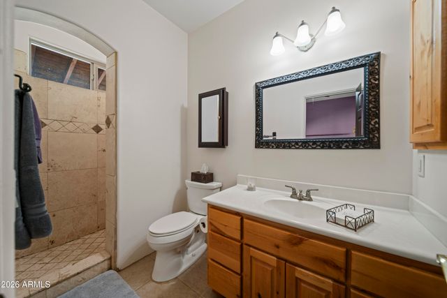 50812 N 453RD Avenue, Wickenburg, AZ 85390