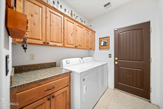 50812 N 453RD Avenue, Wickenburg, AZ 85390