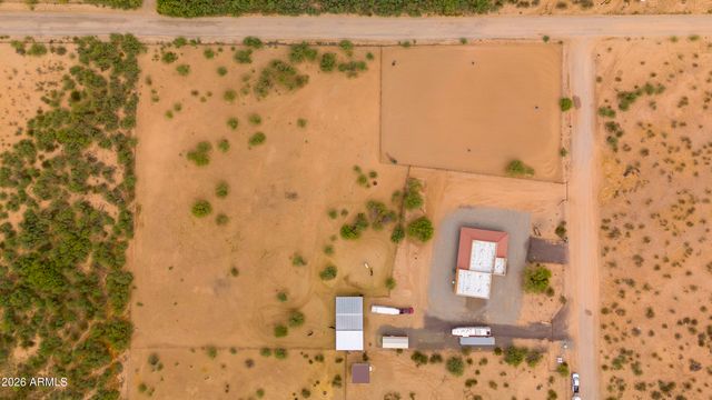 50812 N 453RD Avenue, Wickenburg, AZ 85390