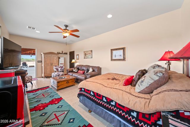 50812 N 453RD Avenue, Wickenburg, AZ 85390
