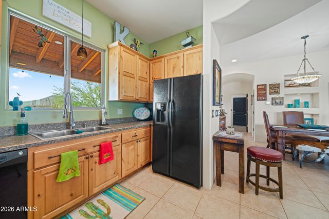 50812 N 453RD Avenue, Wickenburg, AZ 85390