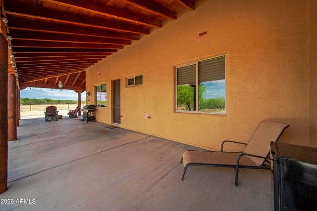 50812 N 453RD Avenue, Wickenburg, AZ 85390