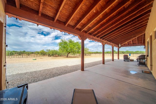 50812 N 453RD Avenue, Wickenburg, AZ 85390