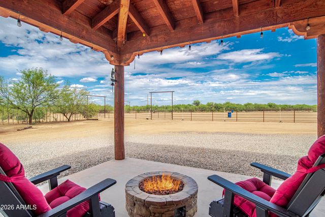 50812 N 453RD Avenue, Wickenburg, AZ 85390