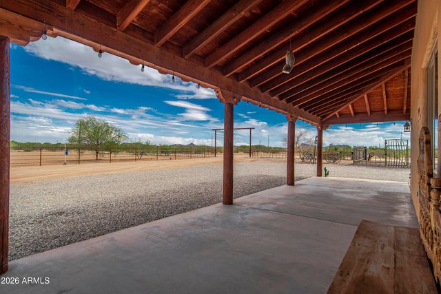 50812 N 453RD Avenue, Wickenburg, AZ 85390