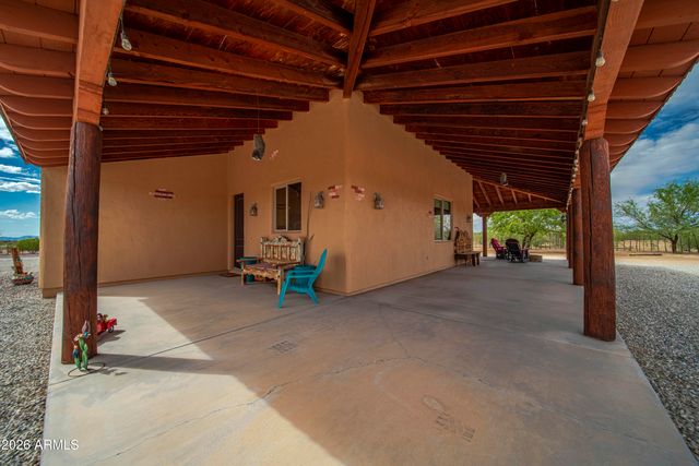 50812 N 453RD Avenue, Wickenburg, AZ 85390
