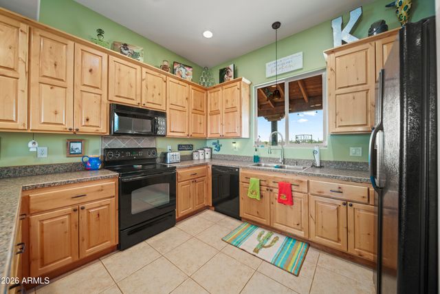 50812 N 453RD Avenue, Wickenburg, AZ 85390