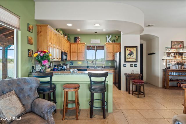 50812 N 453RD Avenue, Wickenburg, AZ 85390