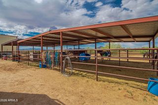 50812 N 453RD Avenue, Wickenburg, AZ 85390