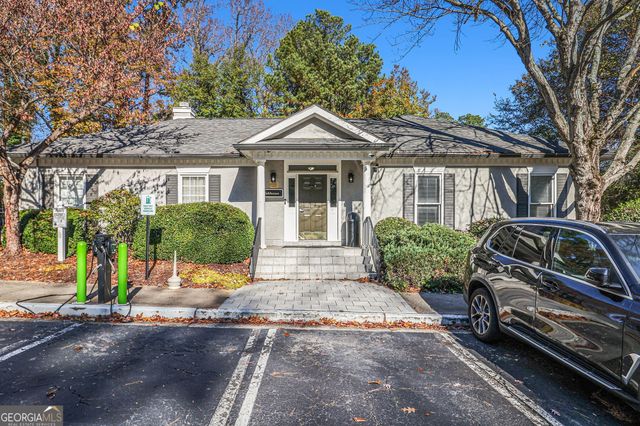 1202 Pine Heights Drive NE, Atlanta, GA 30324