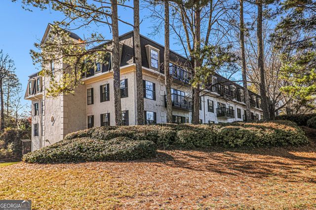 1202 Pine Heights Drive NE, Atlanta, GA 30324