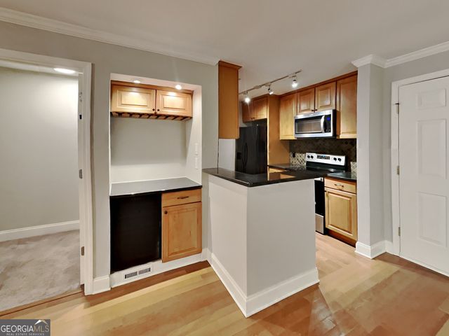 1202 Pine Heights Drive NE, Atlanta, GA 30324