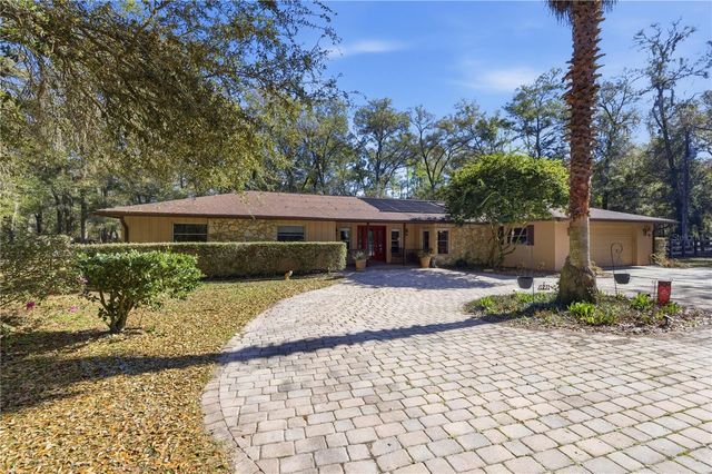 19 NORTHERN DANCER DRIVE, Ocala, FL 34482