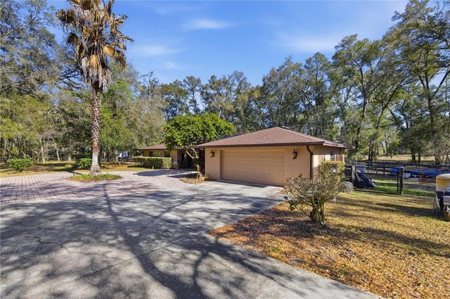 19 NORTHERN DANCER DRIVE, Ocala, FL 34482